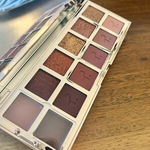 Patrick Ta Major Dimension Eyeshadow Palette